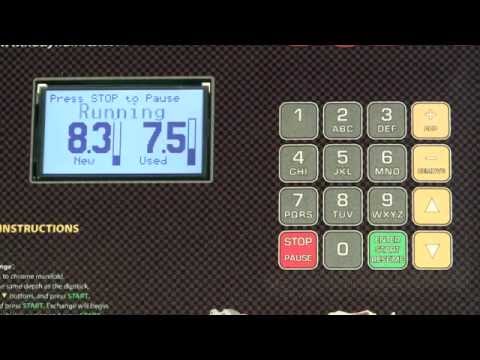 Flo-Dynamics | TSD450LCD Transmission Fluid X-Changer (TSD450)