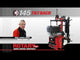 Rotary Tire Changer R145DR