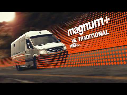 Martins| Magnum+ Tire Balancing Beads 13 oz - Single Bag or Case of 12 (MTP400)