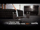 Martins | Super Single Truck Tire Mounting & Demounting Kit (MSS-KIT)