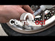 Counteract | Do-It-Yourself DIY Kit for Off-Road ATV & UTV with 3 oz Tire Balancing Beads (KITJ)