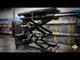 Challenger Lifts | Electric Vehicle Battery Lifting Table with 3300 lb. Capacity (BT3300)