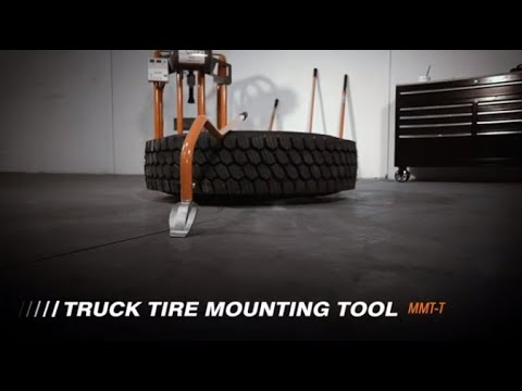 Martins | Truck Tire Mounting Tool (MMT-T)