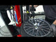 Corghi | Electric 26" Tilt-Back Tire Changer (A2030TIE)