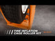 Martins | Tire Inflation Cage Roller Kit (MIC-ROLLER)