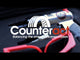 Counteract | Truck Wheel Maintenance Hub & Stud Brush Cleaning Kit with Low-Speed Air Driver (STK-WMK)