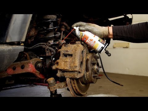 PB Blaster Rust Penetrating Catalyst Lubricant (16-PB)