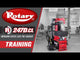 Rotary Tire Changer R247D
