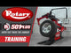 Rotary | Super Fast Heavy Duty Truck Tire Changer (R501PLUS)