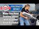 Gaither | Gen1 Trigger-Style 12-Liter Bead Bazooka - (BB12L) - Tire Supply Network Exclusive!