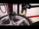 Corghi | Electric Tilt-Back Leverless Tire Changer with Helper Assist Arm (A2024LL)