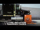 Martins | 80″ Tractor & OTR Tire Inflation Barrier Cage (MITB-80)