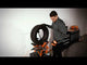 Martins | Pneumatic Tire Spreader for Passenger PCR, SUV & Light Truck Tires (MTRS)