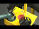 Bruno Wessel | 4048 Feeder Boy Manual Mini Tire Stud Feeder for 9mm Base Flange Studs (BWFP-1)