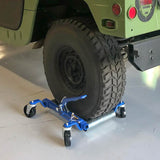 Jackco | Car Positioning Dolly 1500 lb Capacity (CD310)