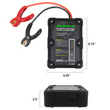 Jackco | Rezervo Super-Capacitor Batteryless Jump Starter (RZ-550)