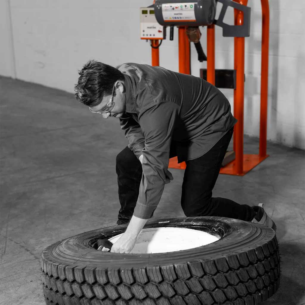 Martins | Tire Bead Holder (MBH)
