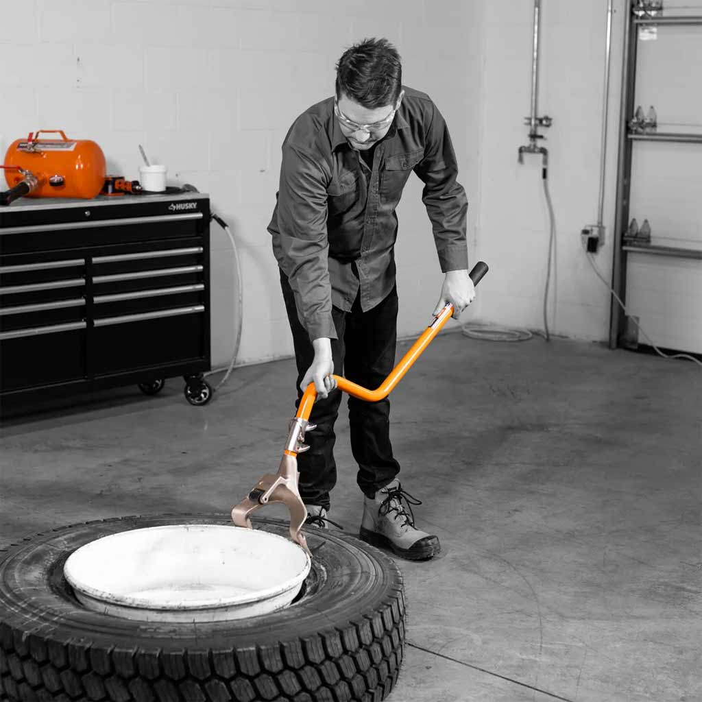 Martins | Super Single Tire Demounting Tool (MDT-SS)