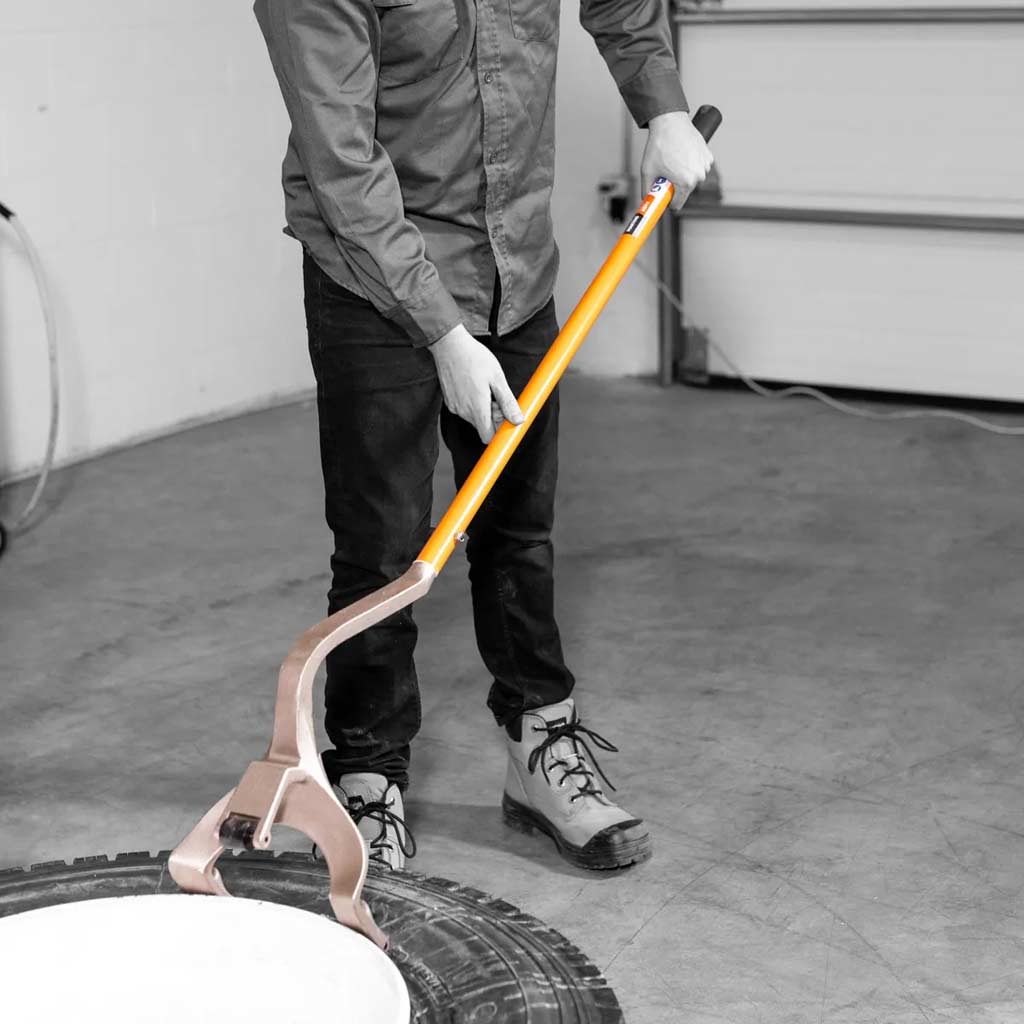 Martins | Truck Tire Demounting Tool (MDT-T)