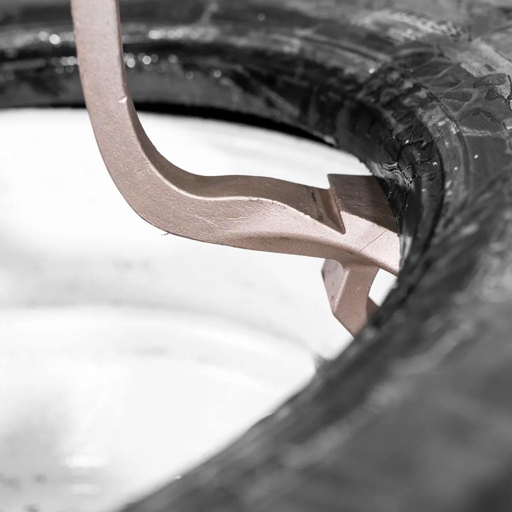Martins | Truck Tire Demounting Tool (MDT-T)