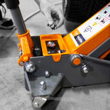 Martins | Low Profile 2-Ton Floor Jack (MFJ-2T)