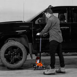 Martins | Floor Jack Extension (MFJ-E)