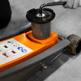 Martins | Floor Jack Extension (MFJ-E)