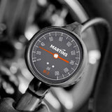 Martins MH-31-PSI | Flate Mate Analog Handheld Tire Inflator