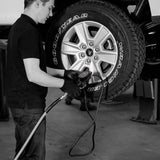 Martins MH-31-PSI | Flate Mate Analog Handheld Tire Inflator