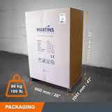 Martins | 5-Bar Tire Inflation Cage (MIC-5)