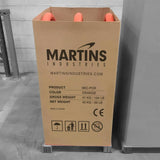 Martins | 3-Bar Passenger Car & SUV Tire Inflation Cage (MIC-PCR)