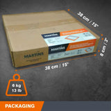 Martins | Tire Inflation Cage Roller Kit (MIC-ROLLER)