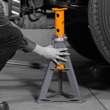 Martins | Professional 13.2 Ton Jack Stands (MJS-12T)