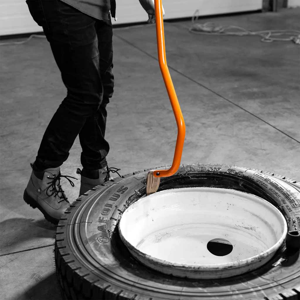 Martins | Truck Tire Mounting Tool (MMT-T)