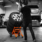 Martins | Tire Rider Ergonomic Tire Cart (MPTC)