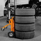 Martins | Tire Rider Ergonomic Tire Cart (MPTC)