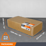 Martins | Tire Rider Ergonomic Tire Cart (MPTC)