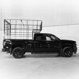Martins | Xpeditor M-100 Tire Transport Cage Assembly for Pickup Truck Beds (MPTX-100)