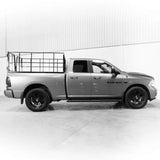 Martins | Xpeditor M-50 Tire Transport Cage Assembly for Pickup Truck Beds (MPTX-50)