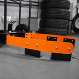 Martins | Tire Rider Tuff Tire Cart (MTC)