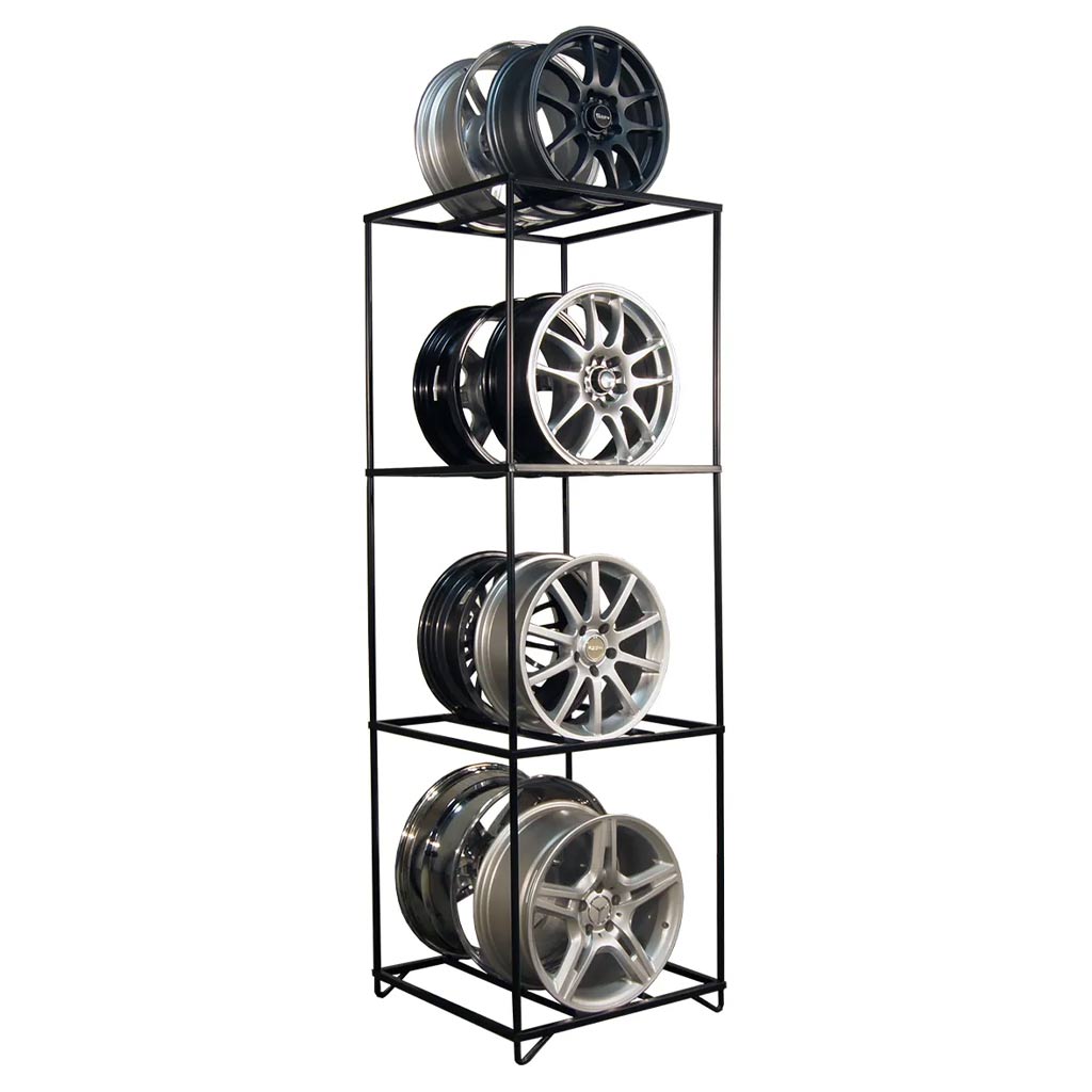 Car Display Stand