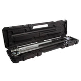 Norbar | 1" Drive Model 5R-N Breakback-Style 2-Piece Adjustable Torque Wrench - 200-750 ft-lbs  (120115.01)