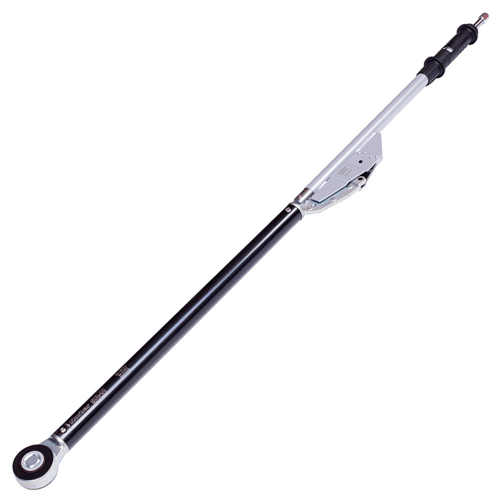 Norbar | 3/4″ Drive Model 5R-N Breakback-Style 2-Piece Adjustable Torque Wrench 200-750 ft-lbs (120115)