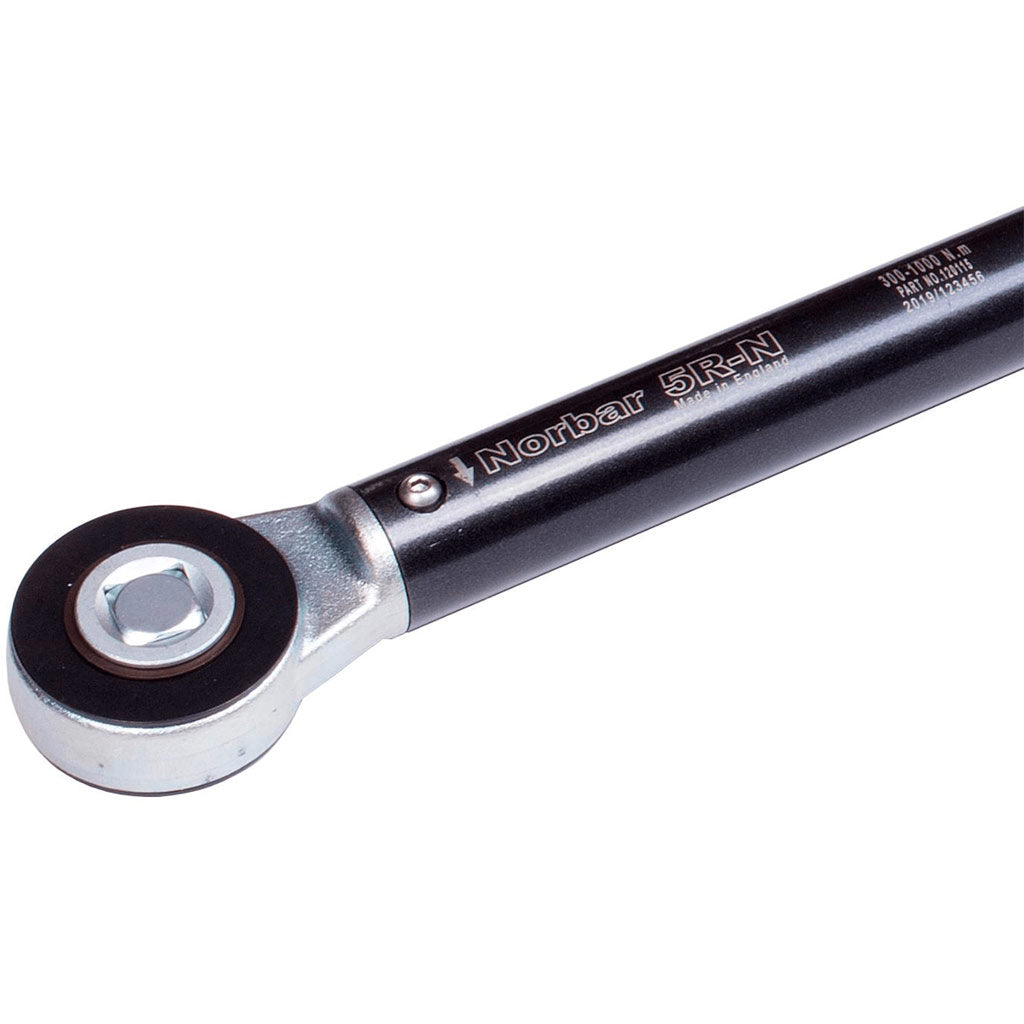 Norbar 120115 | 3/4″ Drive Model 5R-N Breakback-Style 2-Piece