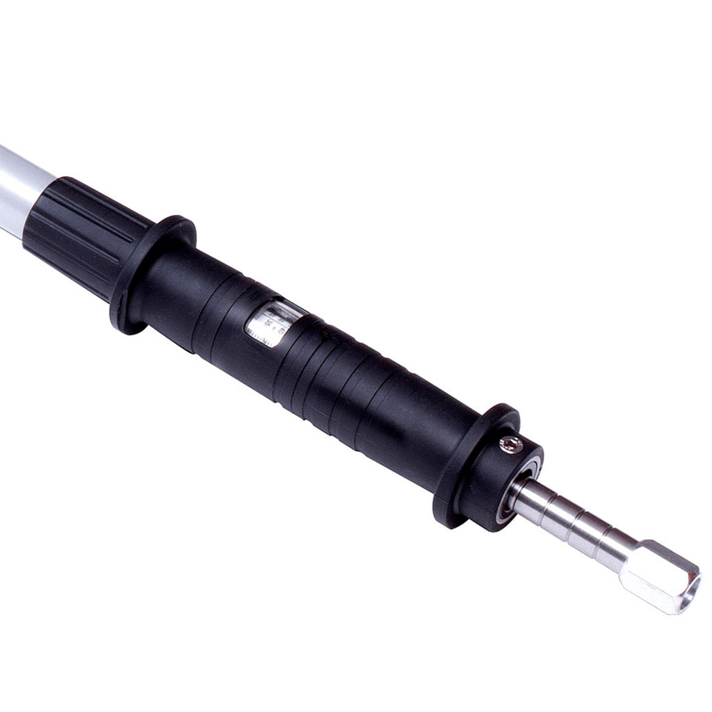 Norbar | 3/4″ Drive Model 5R-N Breakback-Style 2-Piece Adjustable Torque Wrench 200-750 ft-lbs (120115)