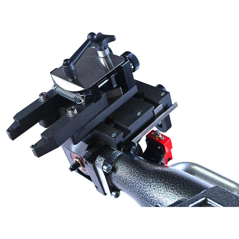 ProCut X15DC6ADP OnCar PFM X15 Brake Lathe with DC Motor, Trolley