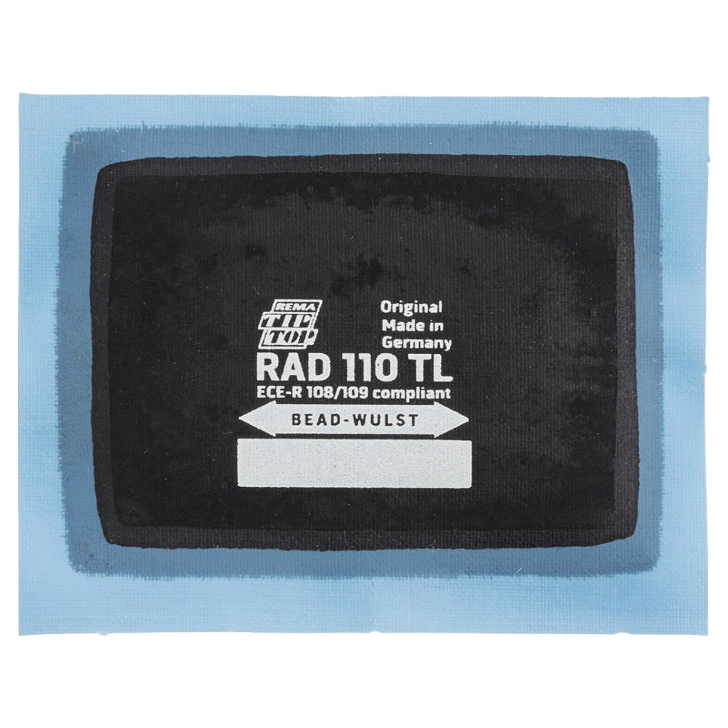 Rema | Radial Tire Patch Repair Unit (RAD-110)
