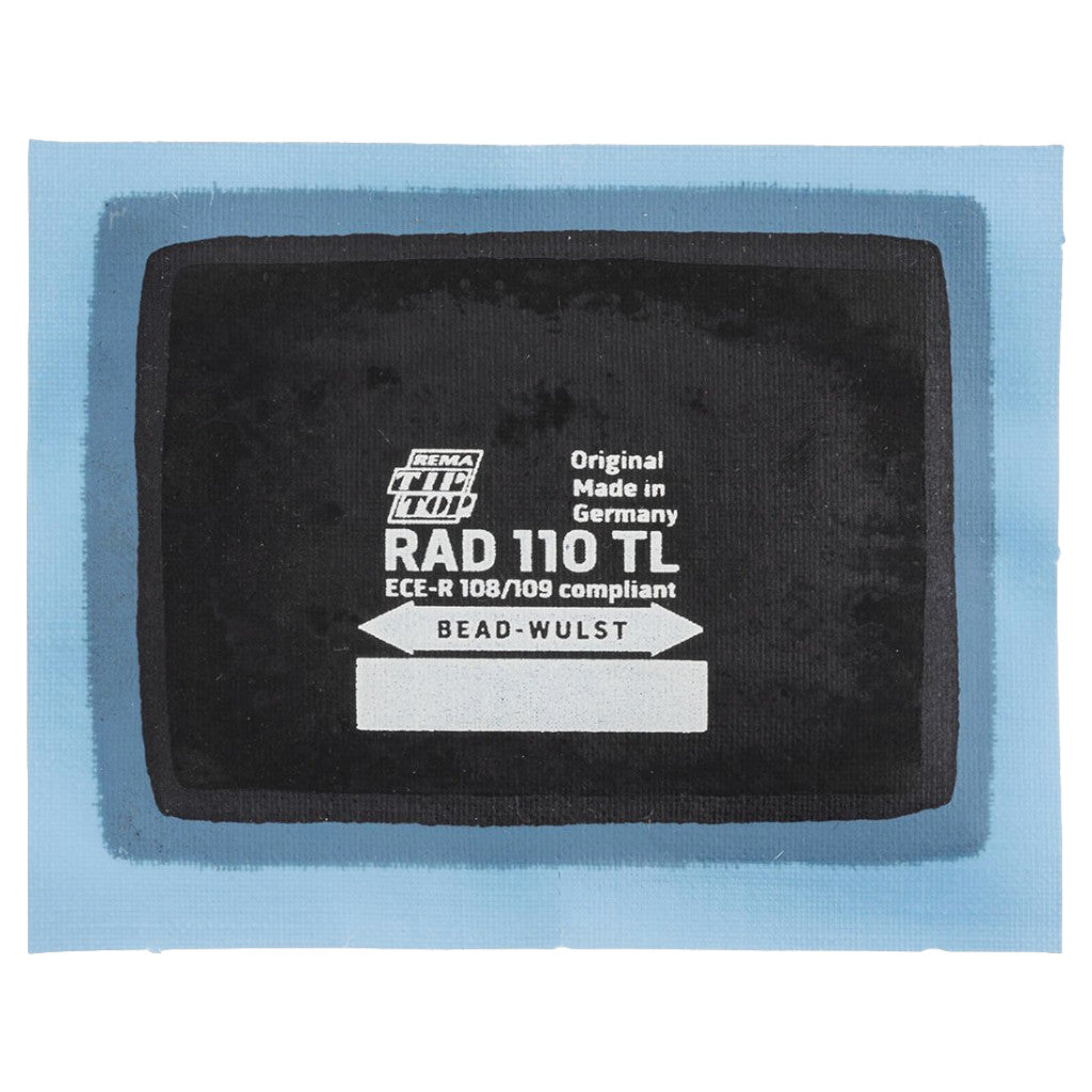Rema RAD-110 Radial Tire Patch Repair Unit