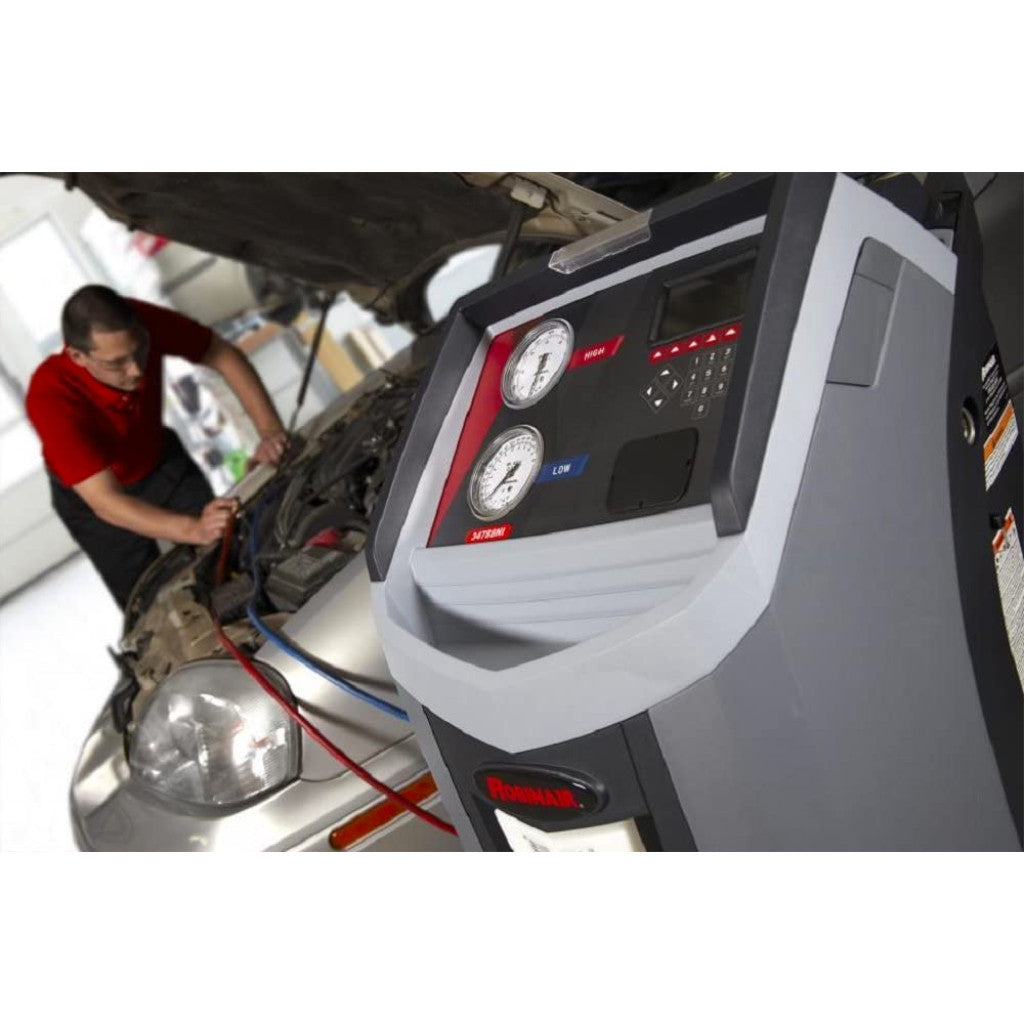 Robinair | Premier R-134A Refrigerant Recovery, Recycling, and Recharging Machine (34788NI)