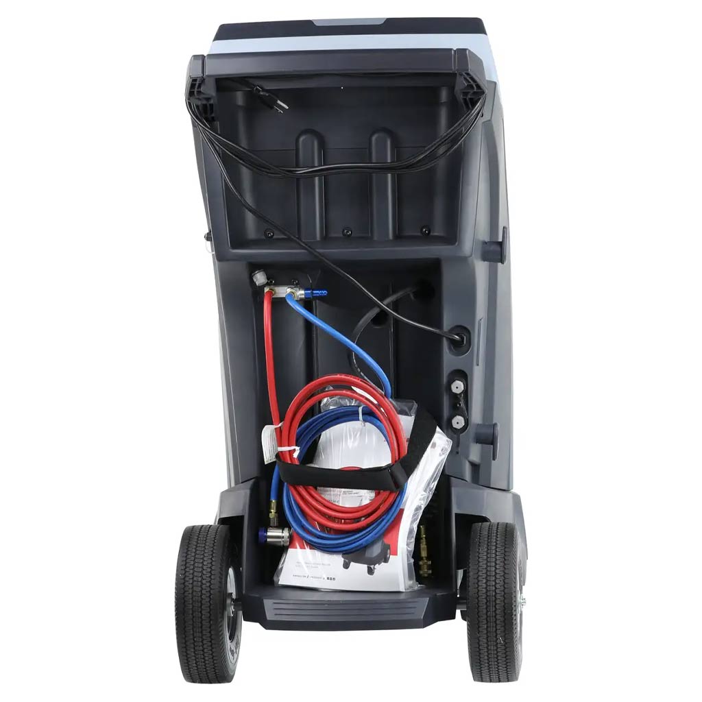 Robinair | Premier R-1234yf Refrigerant Recover, Recycling and